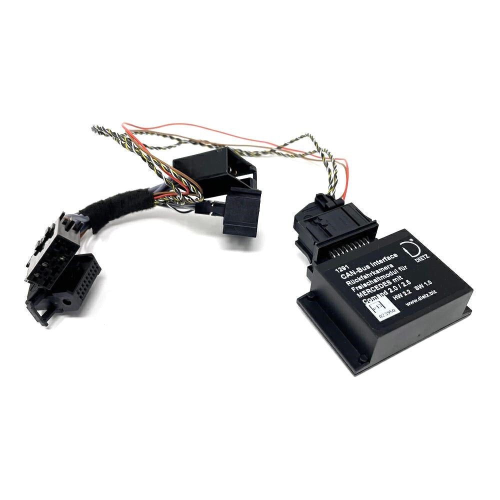 SBLOCCA MONITOR BMW SERIE 7 2009