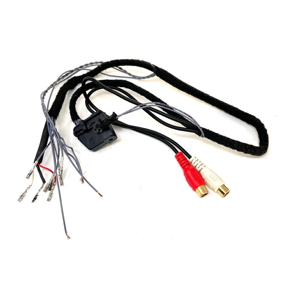 CAVO PER VW MDF2(16:9) SENZA RETROCAMERA OEM SPECIFICO PER DT151