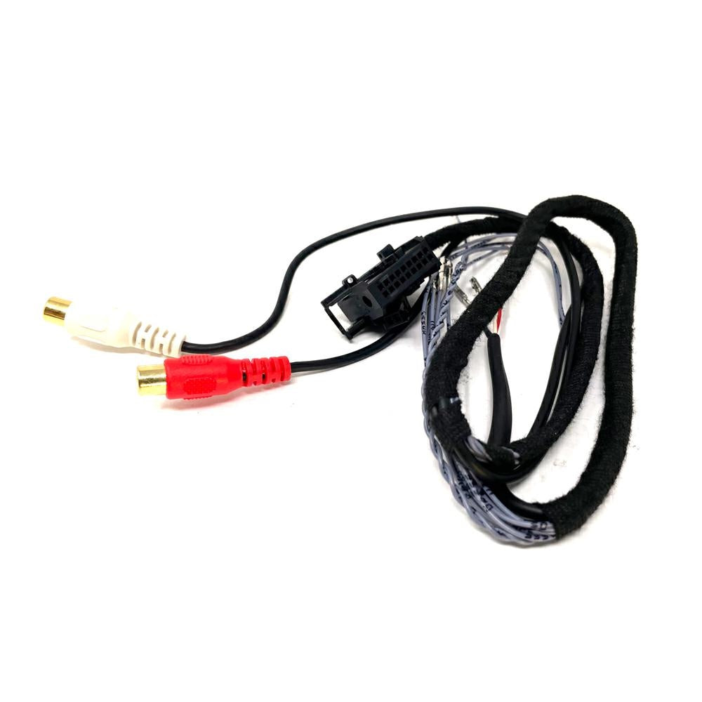 CAVO PER VW RNS 510 SENZA RETROCAMERA OEM SPECIFICO PER DT1510