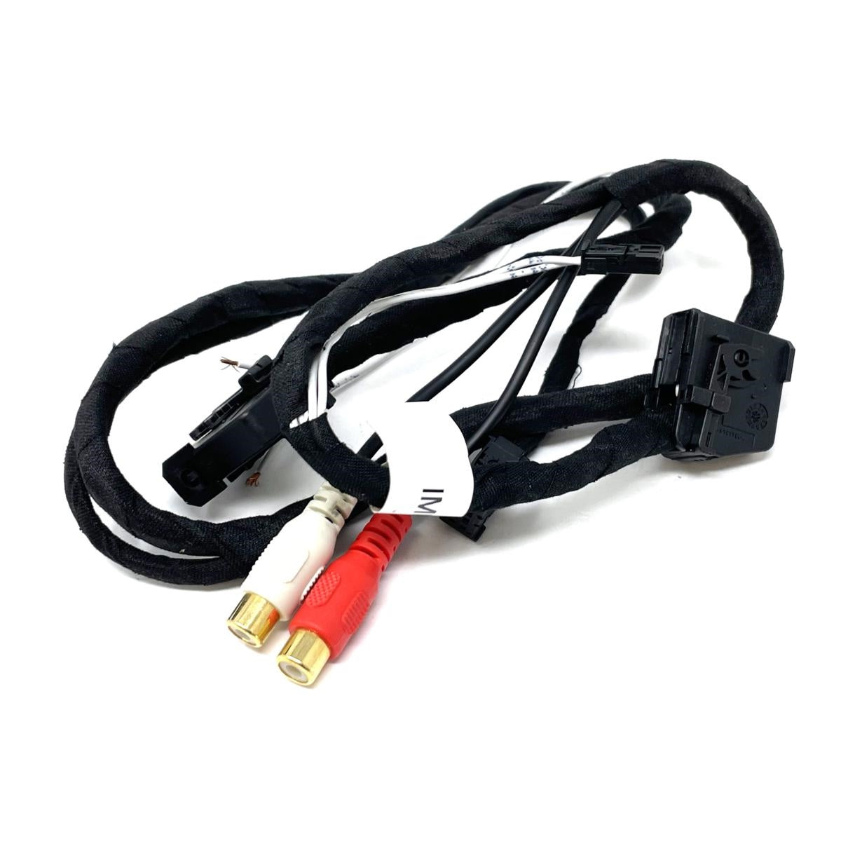 CAVO X AUDI RNS-E510 (16:9) SENZA RETROCAMERA OEM ECIFICO PER DT