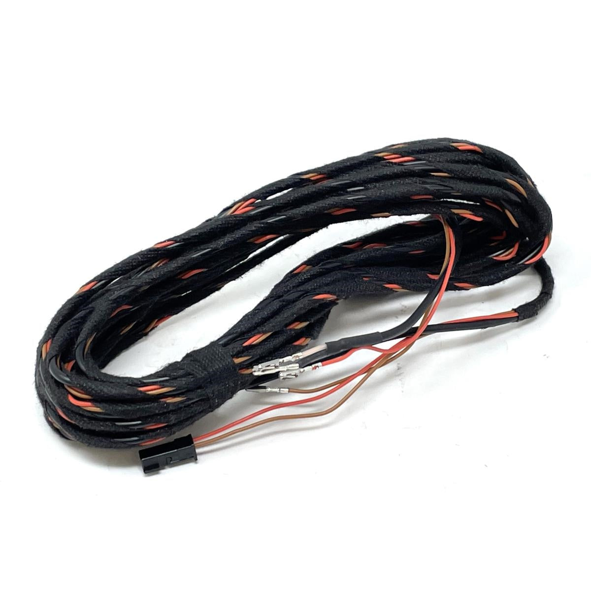 CAVO PER PILOTARE DVD ALPINE MOD.T200 DVB ABBINATO ALLA DT1510