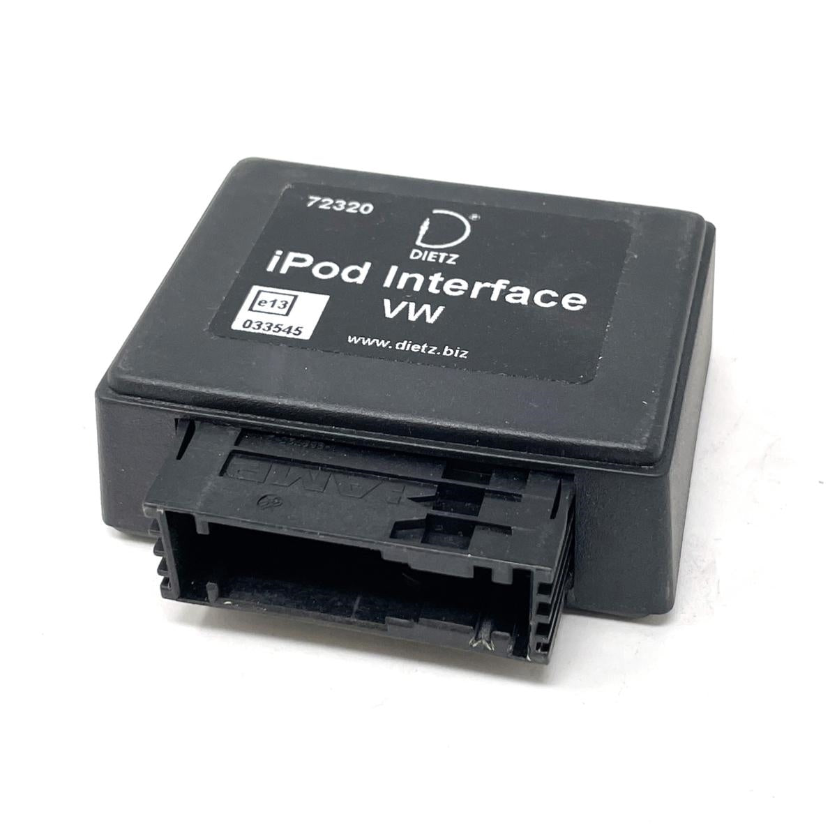 INTERFACCIA CAN BUS INTERNI -DI II GENERAZIONE UNI SORG. OEM