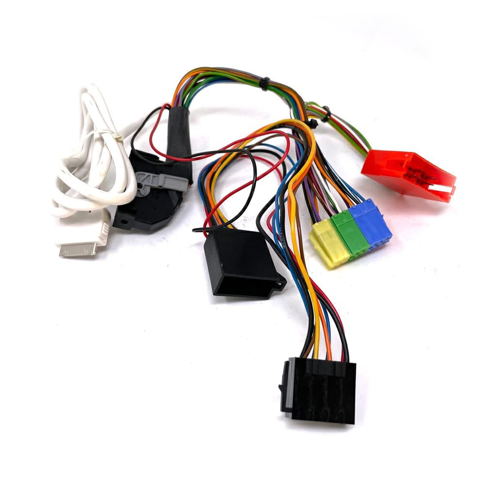 ADATTATORE IPOD PER VOLKSWAGEN