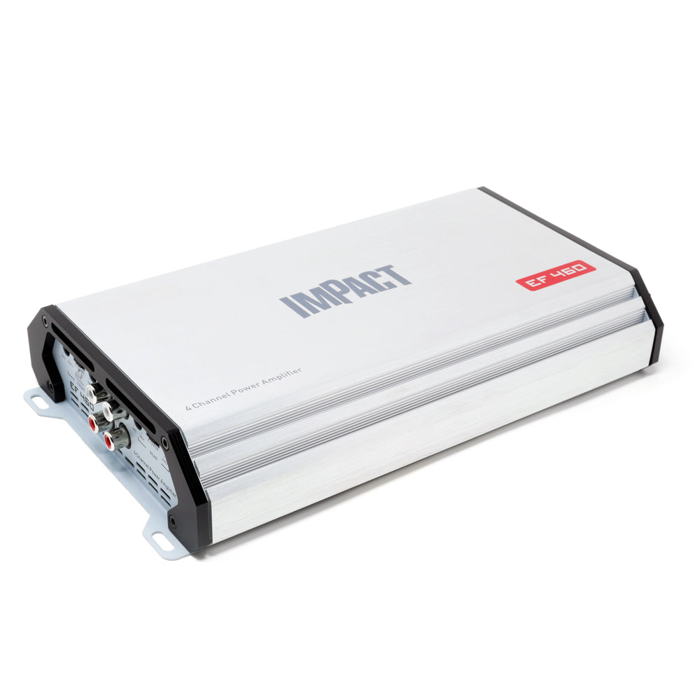 ALTOPARLANTE IMPACT COASSIALE 100 mm.