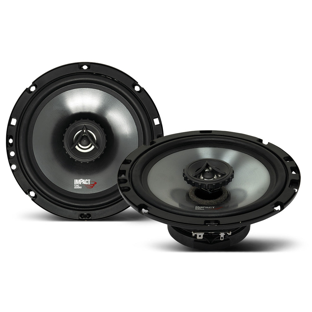 SISTEMA IMPACT 2 VIE 165 mm 130W MAX