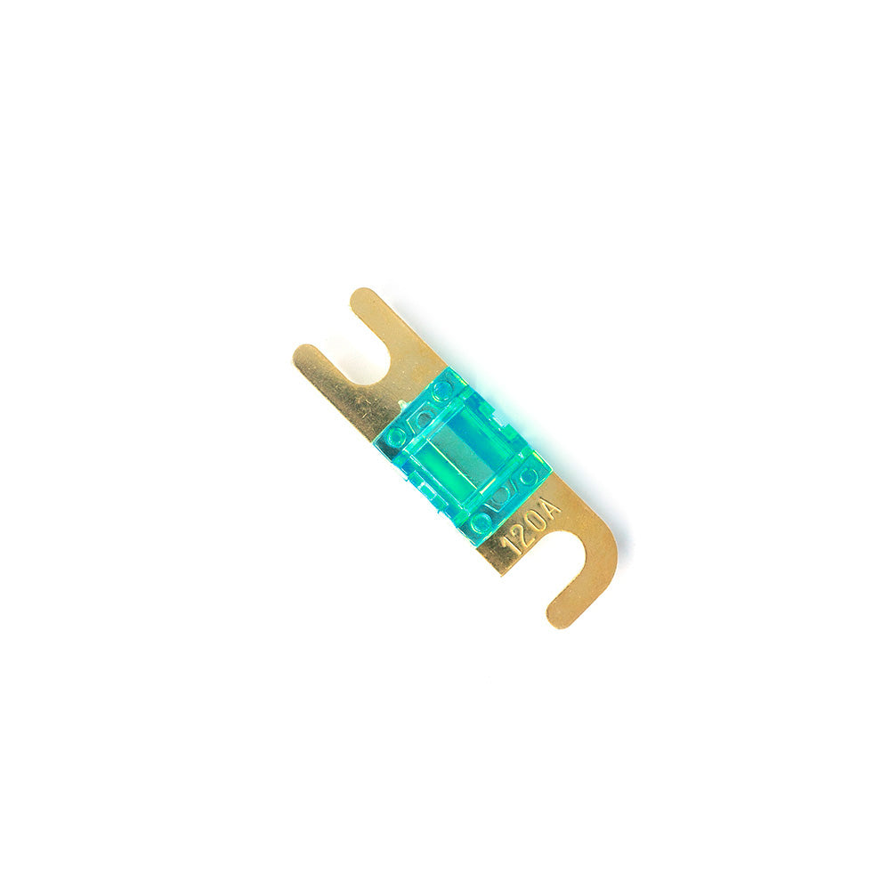 FUSIBILE IMPACT AFC - 50A -  5PCS