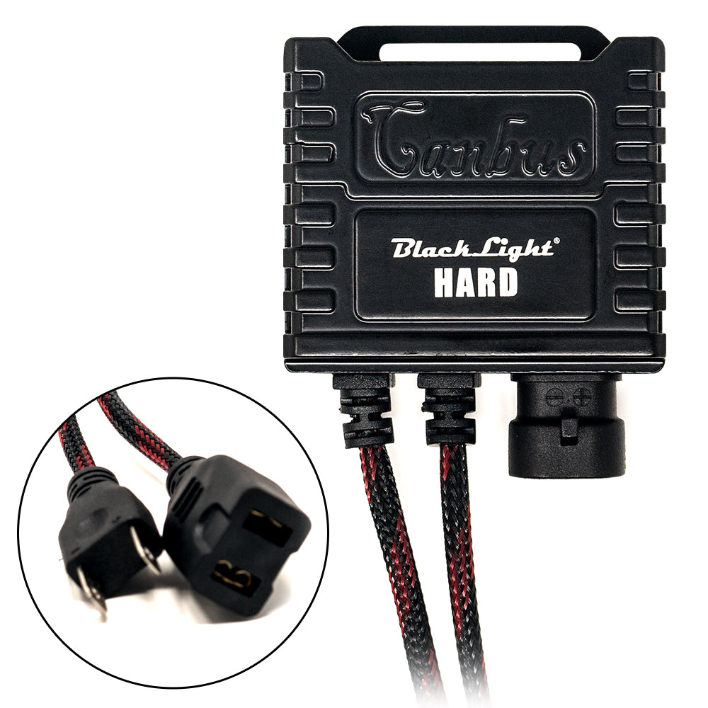 STABILIZZATORE CAN-BUS EVOLUTO PER LED H4 12V