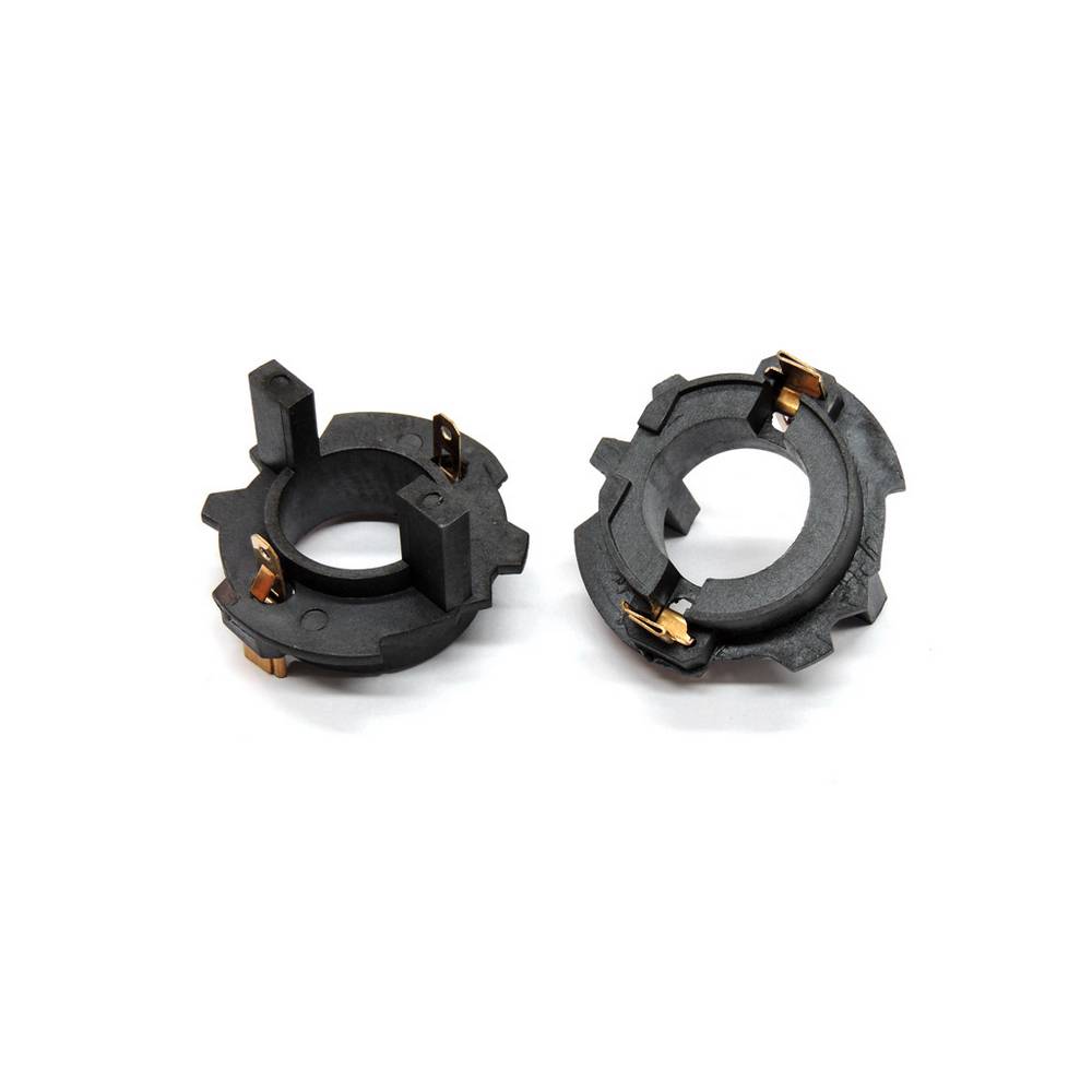 STABILIZZATORE CAN-BUS EVOLUTO PER LED H7 12V