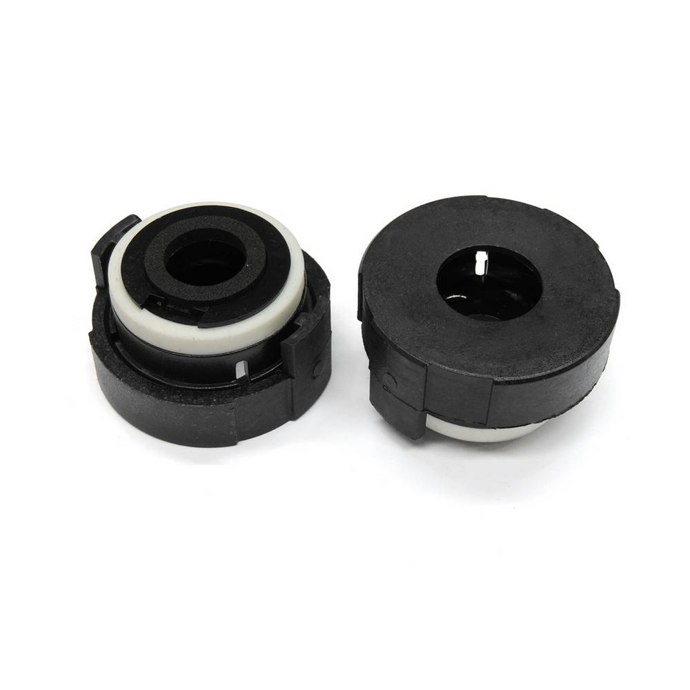 ADATTATORI LAMPADE XENON MERCEDES (CON LAMPADE H7)
