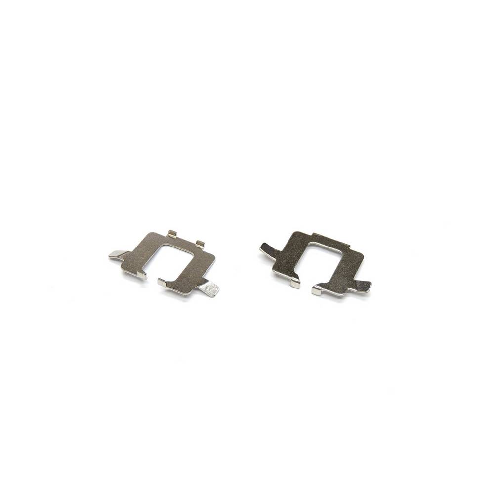 ADATTATORI LAMPADE XENON BMW E46/E83