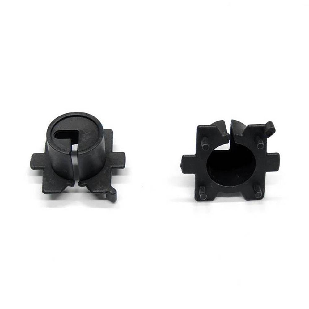 ADATTATORI LAMPADE XENON MAZDA 3 (NUOVO CONNETTORE H1)