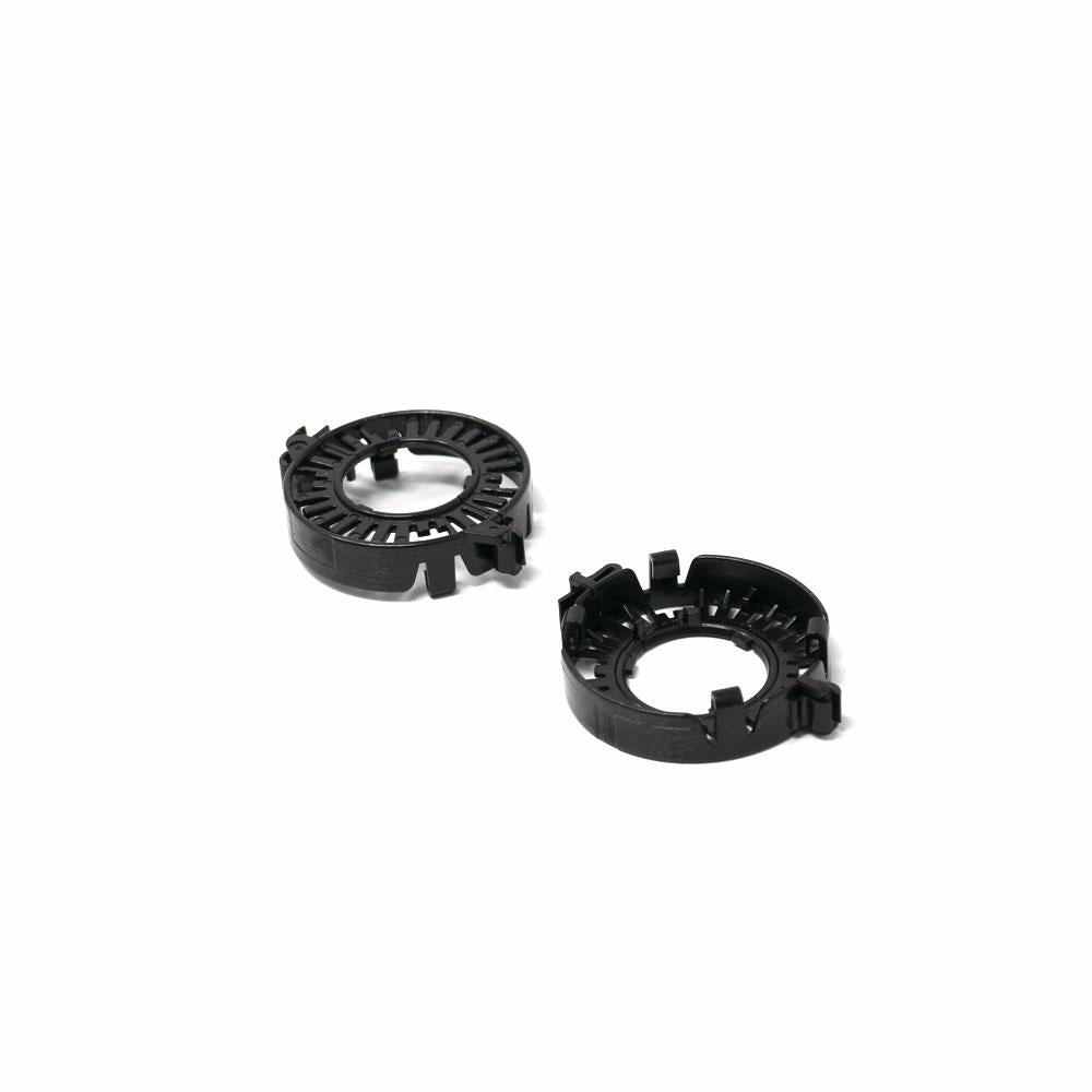 ADATTATORI LAMPADE XENON FORD FOCUS (ANABBAGLIANTI) H7