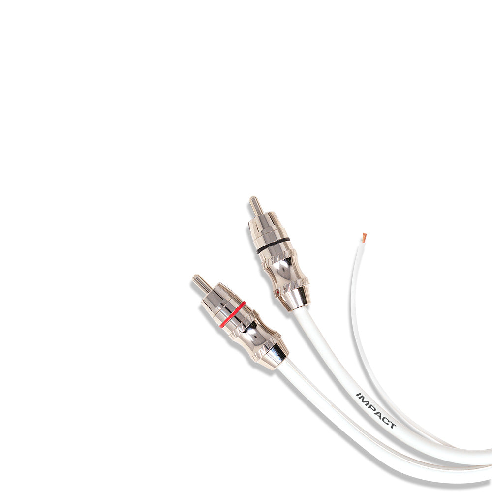 CAVO SEGNALE IMPACT RCA - CM 150 100% OFC