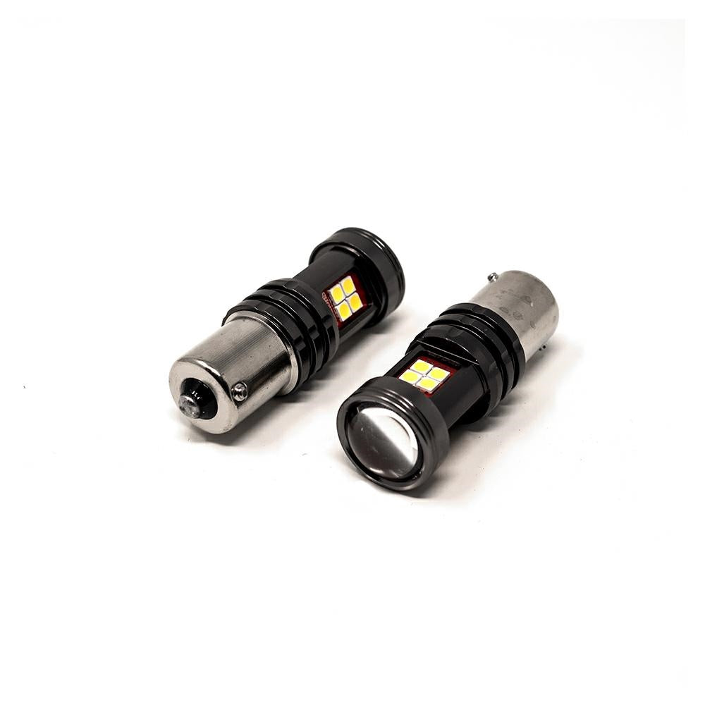 LAMPADE LED SERIE POWER P21W 12V (1156) BA15s