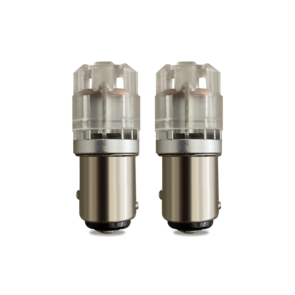 LAMPADE LED 21/5W SUPER CAN-BUS P21/5W 12V (1157) BAY15d