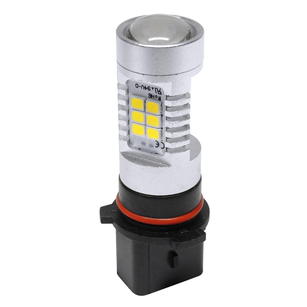 LAMPADE LED SIRIUS POWER P13W PG18.5d-1 12V