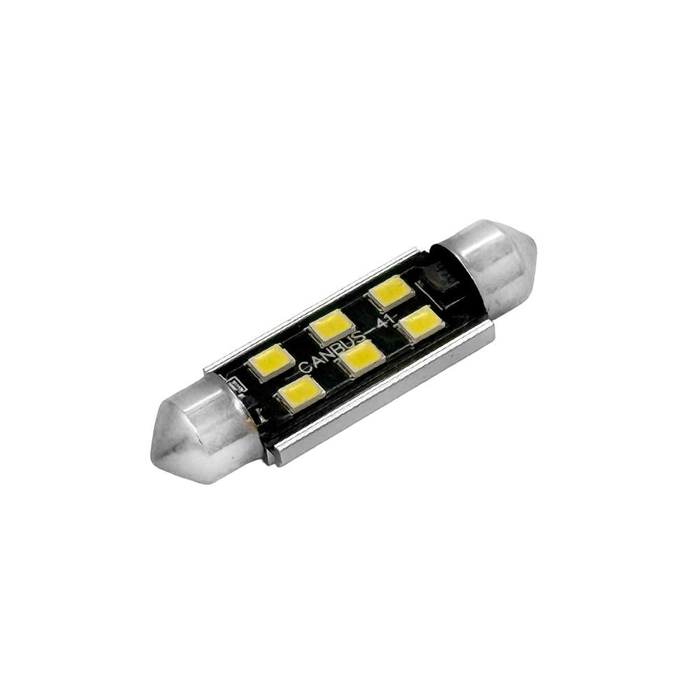 LAMPADE LED SERIE POWER SILURO 39MM 12V