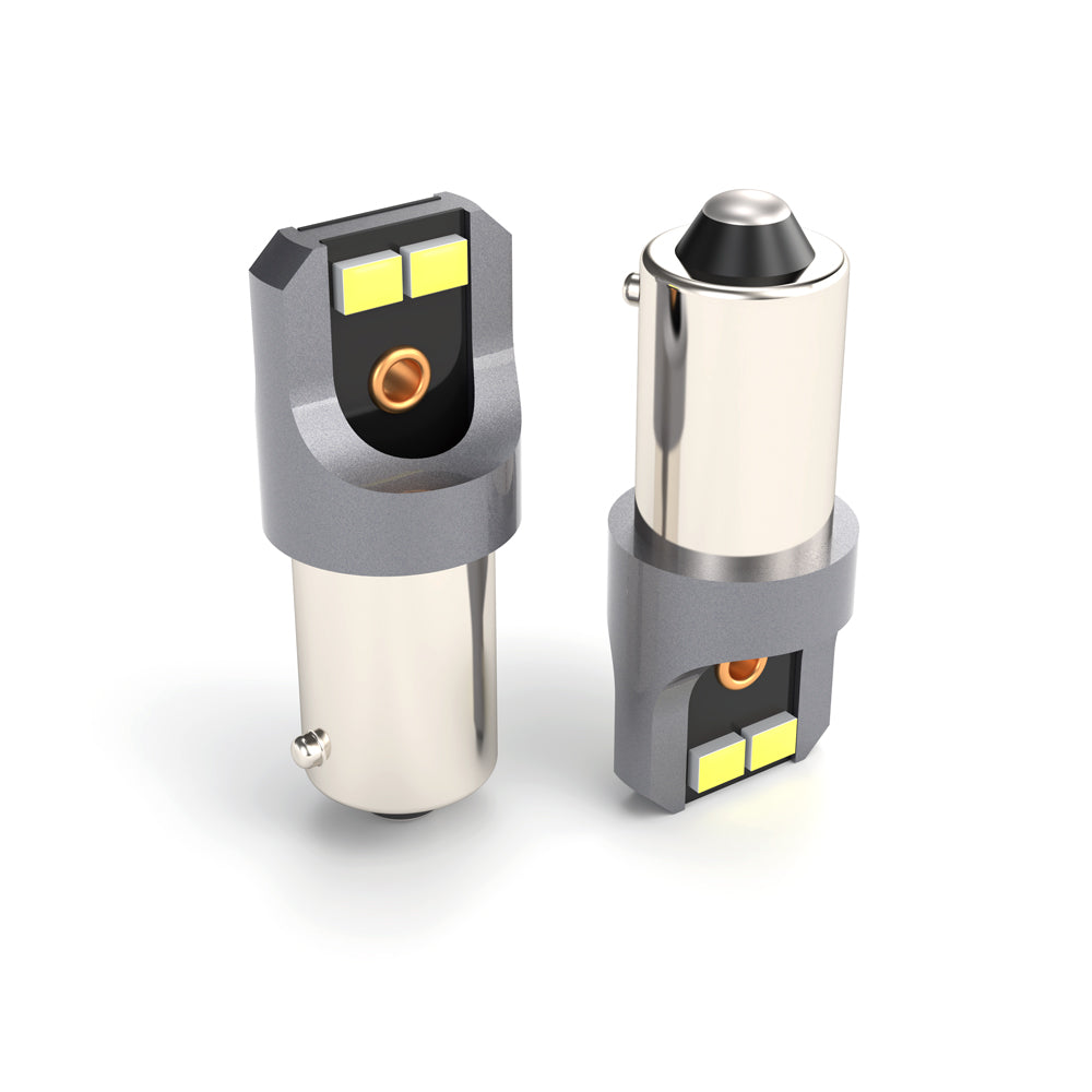 LAMPADE LED SERIE POWER SILURO 41MM 12V