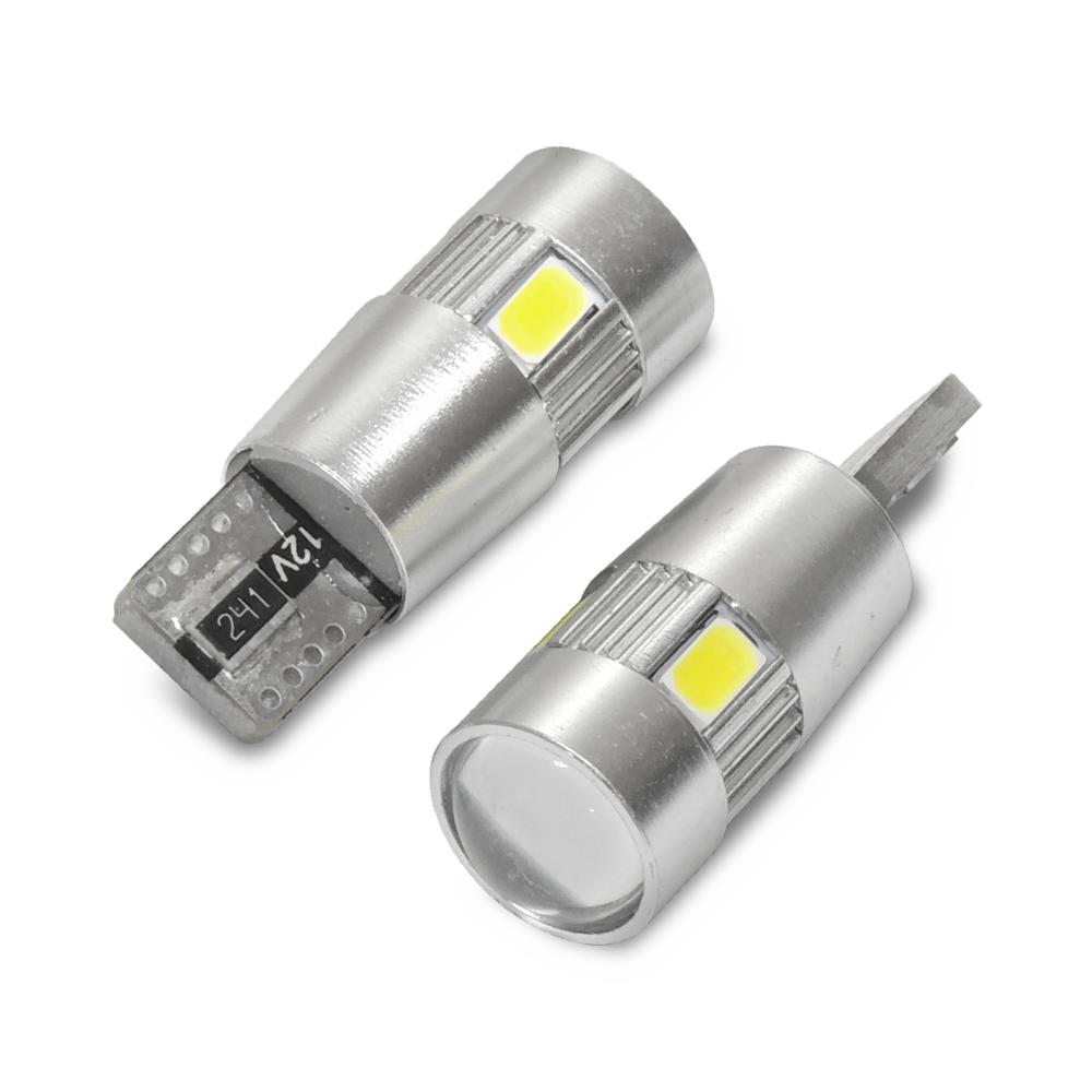 LAMPADE LED CAN-BUS SILURO 12V 41MM 3XLED 5050