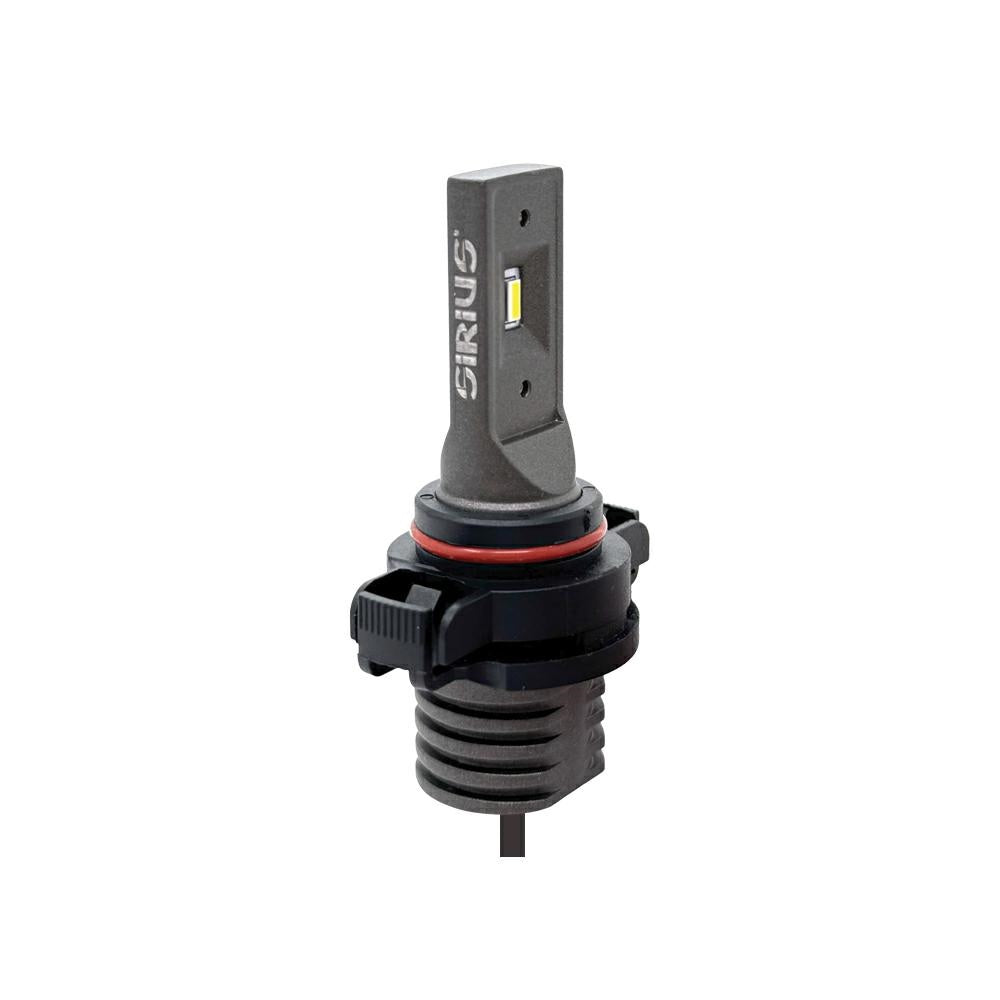 LAMPADE LED SERIE POWER W5W 12-14.5Vcon led 5630 e lenticolare