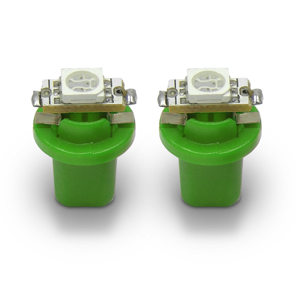 LAMPADE A LED PER CIRCUITI STAMPATI 24V 1XLED BLU