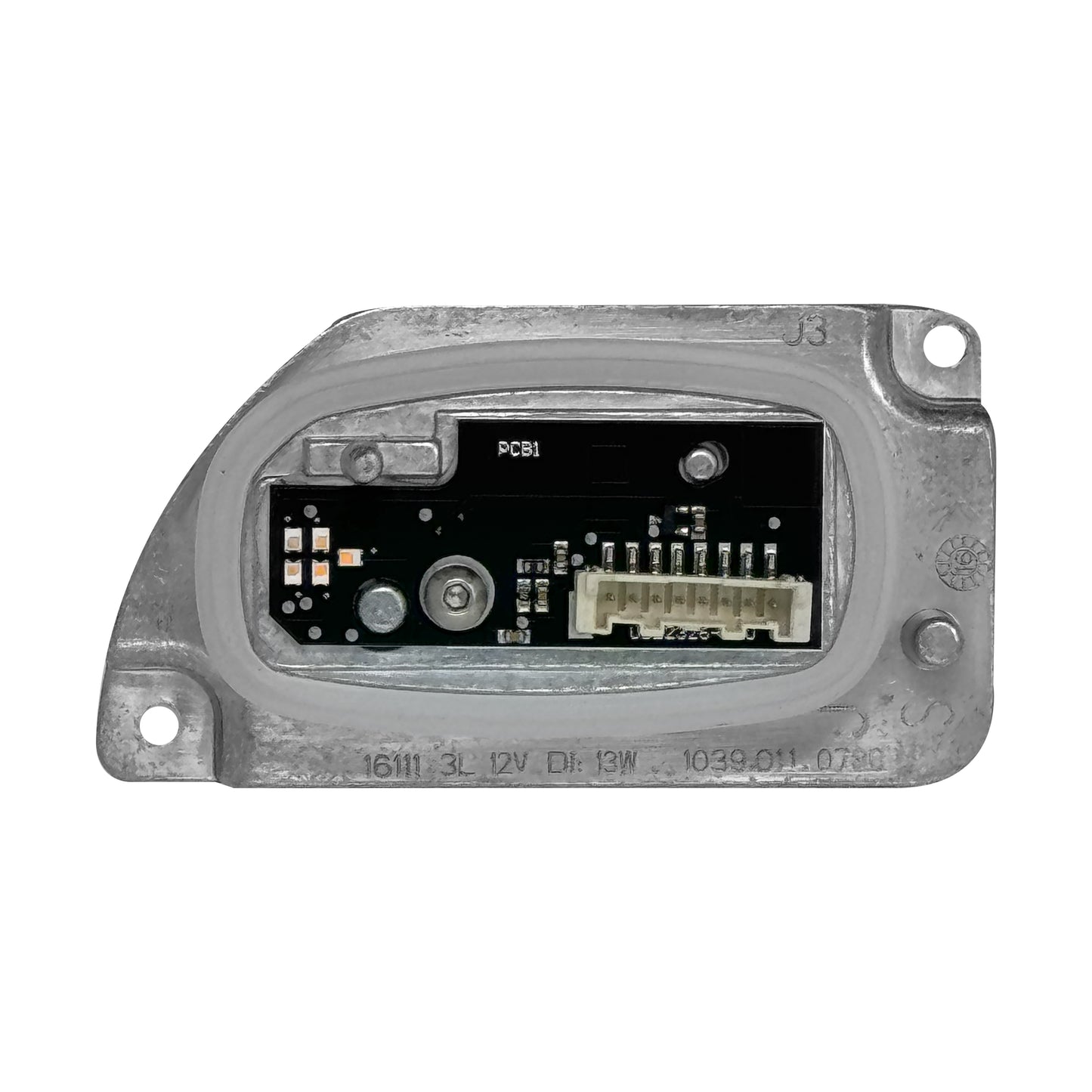 Modulo/Centralina ricambio LED BMW/MINI (DX/SX) OE 63117263051