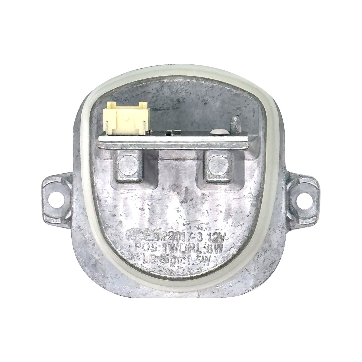 Modulo/Centralina ricambio LED BMW X1/X2 (DX) OE 63117428788