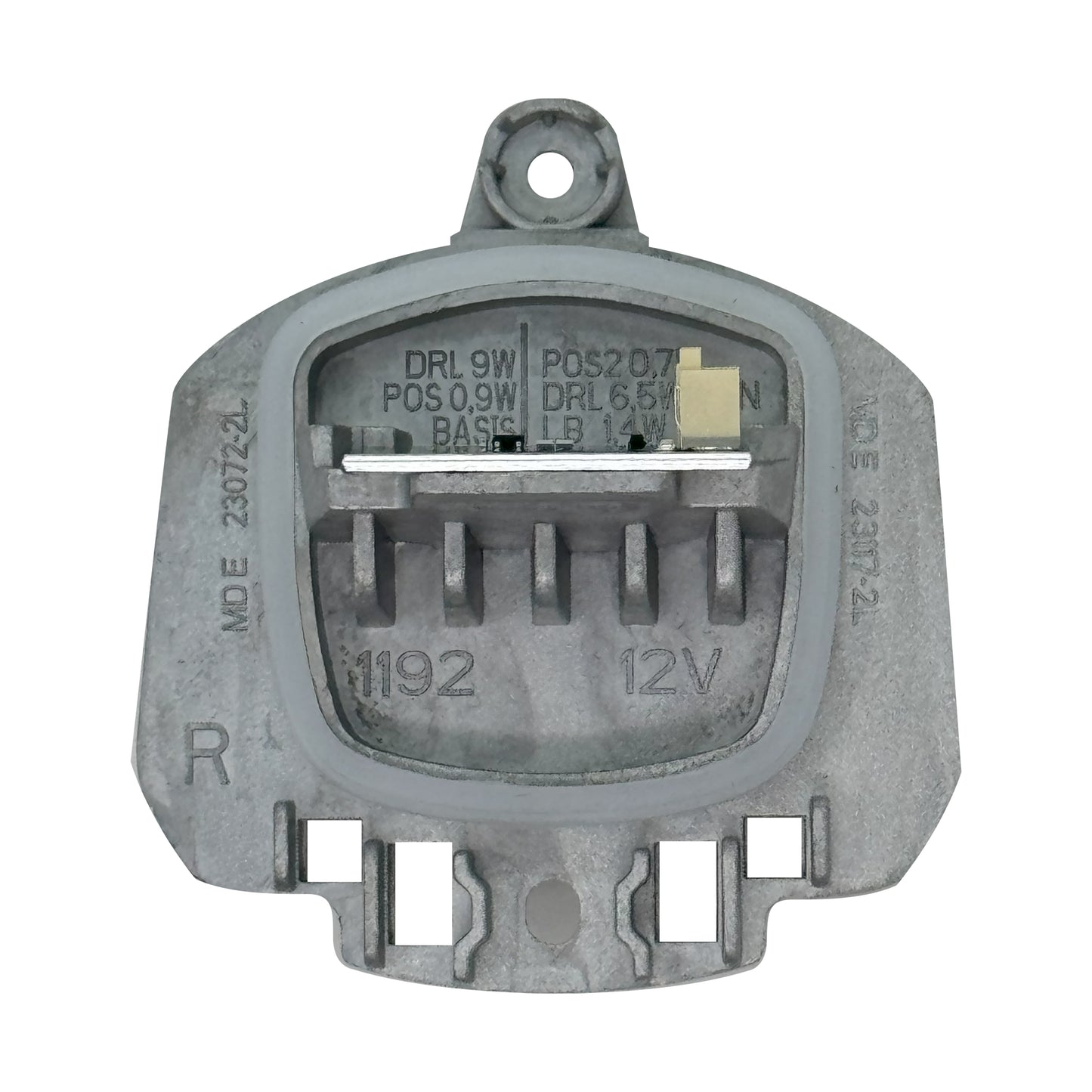 Modulo/Centralina ricambio LED BMW M3/M4 (SX) OE 63119851047