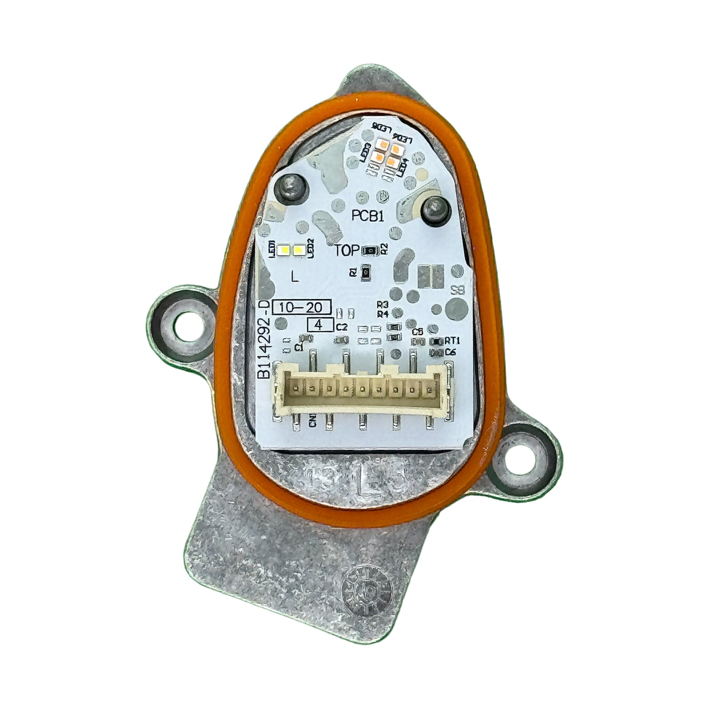 Modulo/Centralina ricambio LED BMW (DX) OE 63119477836