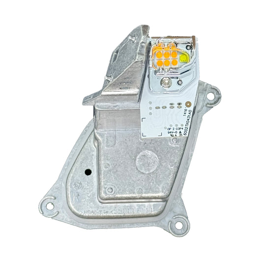 Modulo/Centralina ricambio LED BMW (SX) OE 63117442779
