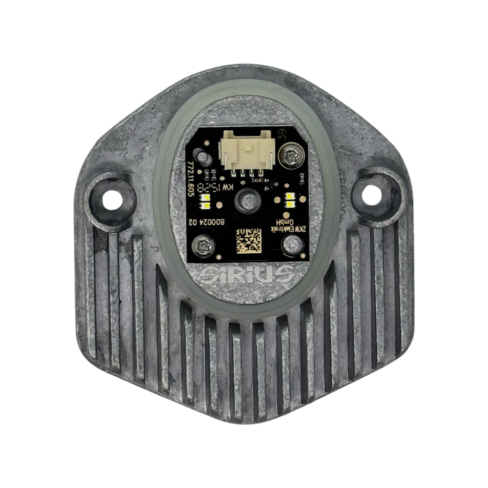 Modulo/Centralina ricambio LED BMW (SX/DX) OE 63117440360
