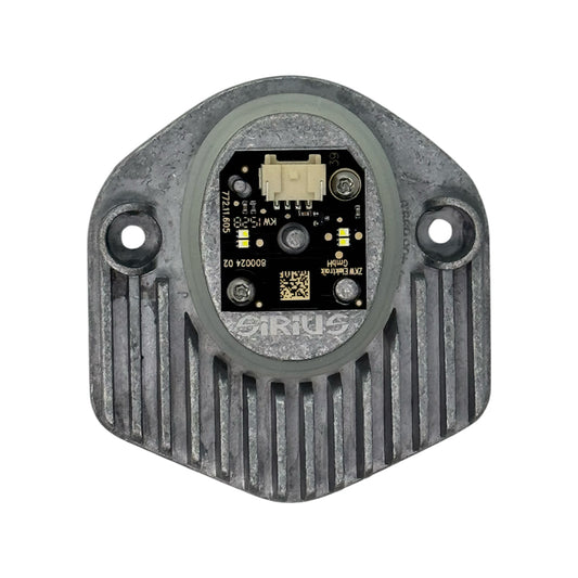 Modulo/Centralina ricambio LED BMW (SX/DX) OE 63117440360