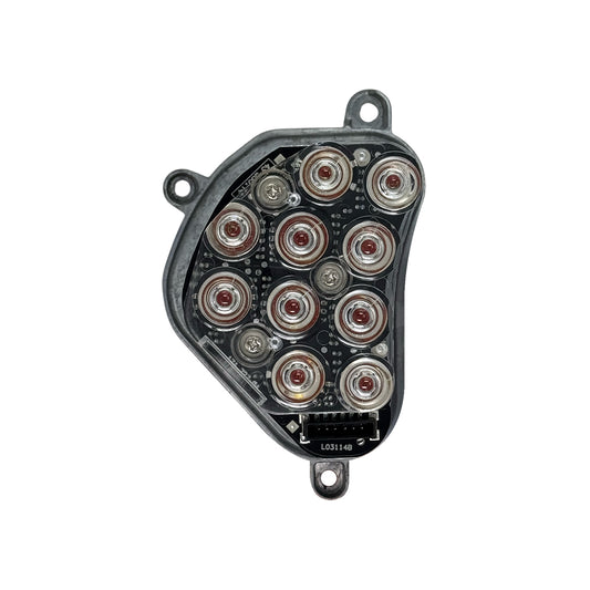 Modulo/Centralina ricambio LED BMW (SX) OE 63127262833