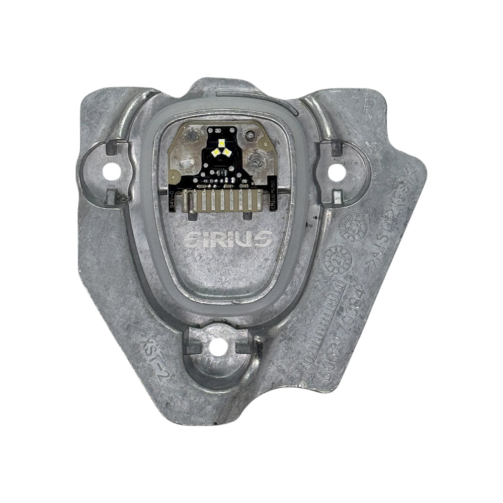 Modulo/Centralina ricambio LED BMW (SX) OE 63115A0E623
