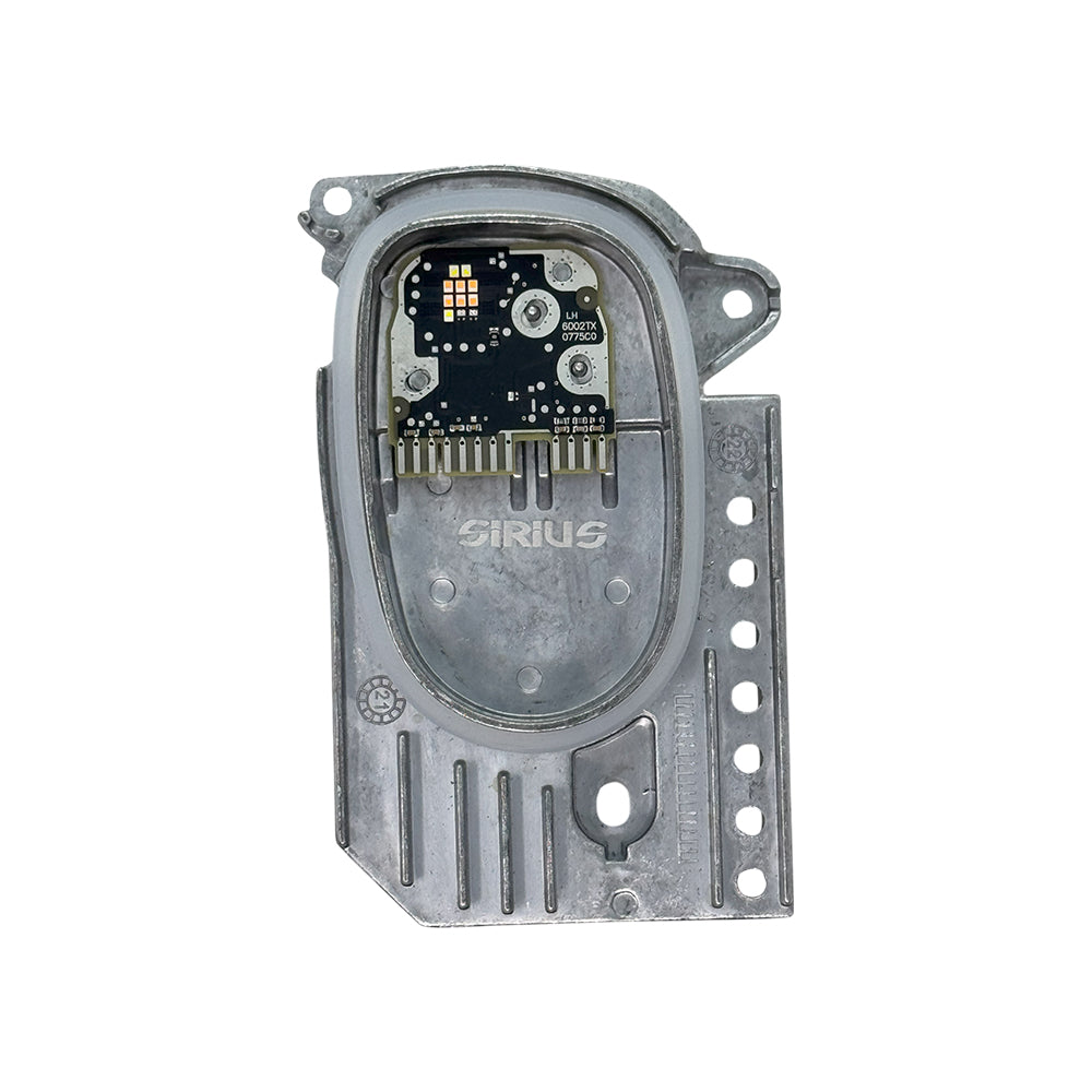 Modulo/Centralina ricambio LED BMW (DX) OE 63115A0E624