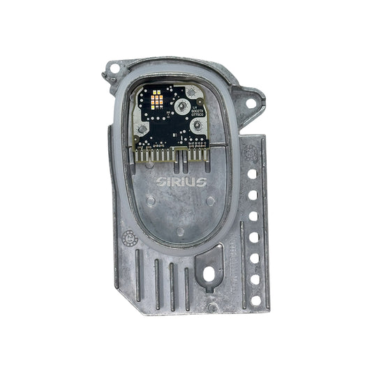 Modulo/Centralina ricambio LED BMW (DX) OE 63115A0E624