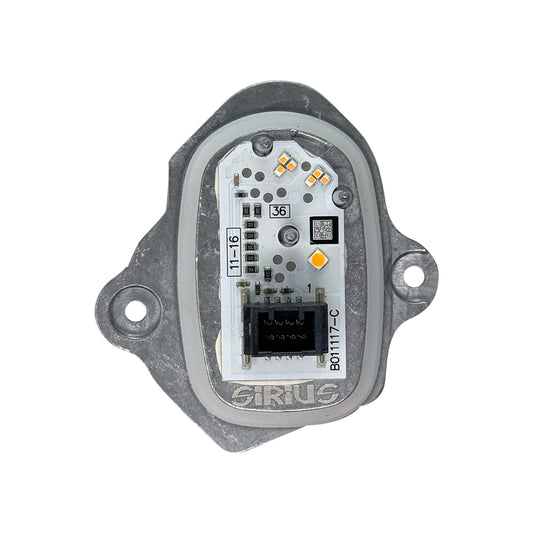 Modulo/Centralina ricambio LED BMW (DX) OE 63117493228