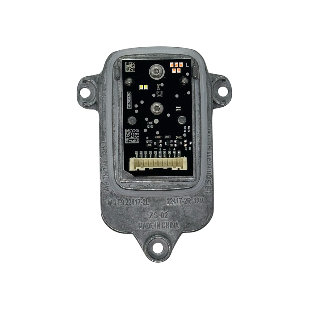 Modulo/Centralina ricambio LED BMW (DX) OE 63117470430