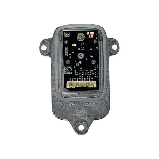 Modulo/Centralina ricambio LED BMW (DX) OE 63117470430