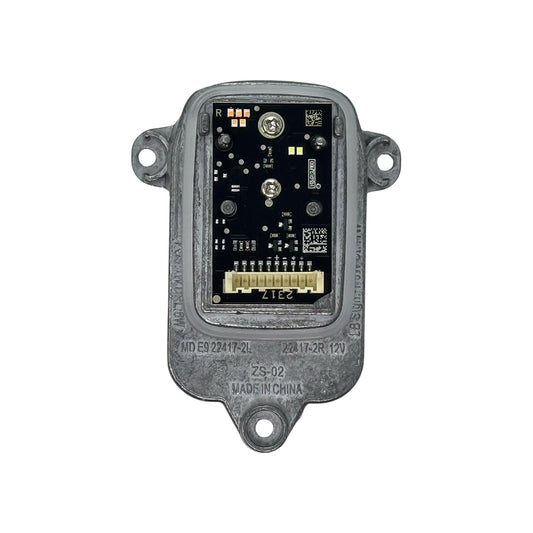 Modulo/Centralina ricambio LED BMW (SX) OE 63119498409