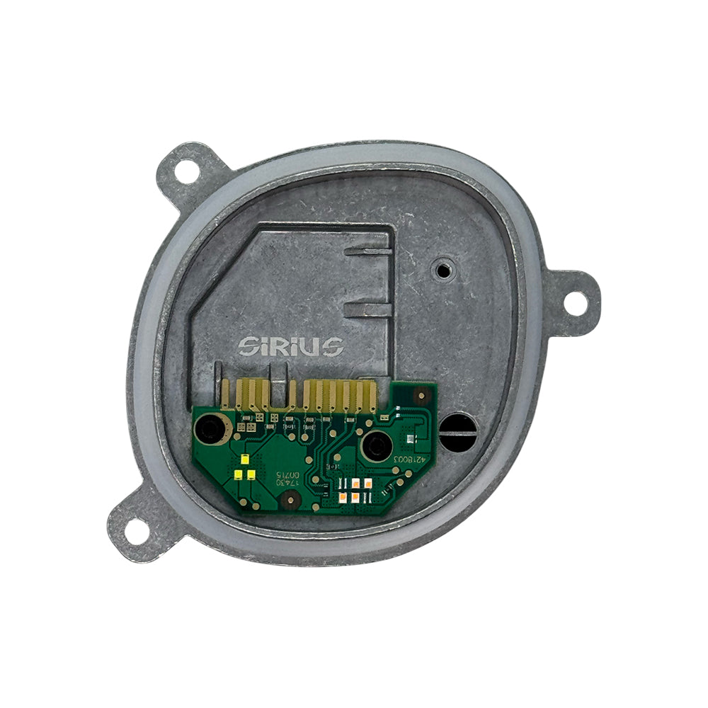 Modulo/Centralina ricambio LED BMW (SX) OE 63118737143