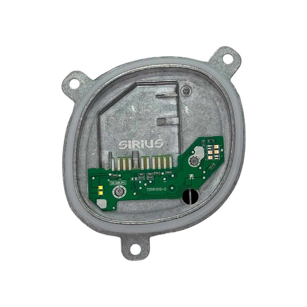 Modulo/Centralina ricambio LED BMW (SX/DX) OE 63119883630