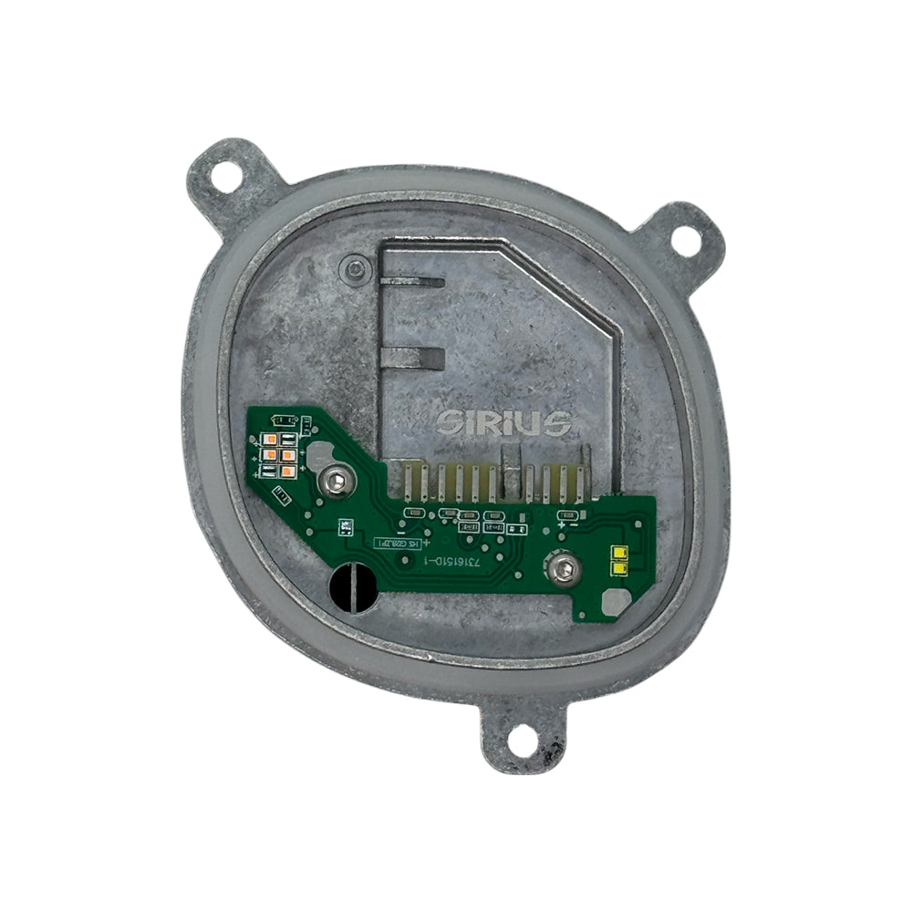 Modulo/Centralina ricambio LED BMW (SX/DX) OE 63119883631