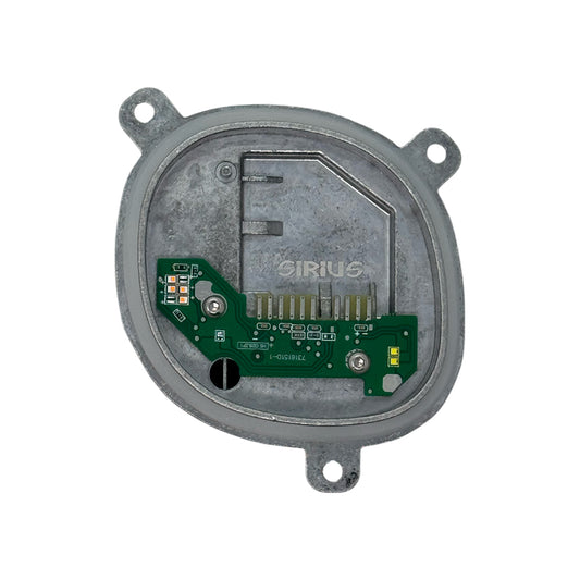 Modulo/Centralina ricambio LED BMW (SX/DX) OE 63119883631