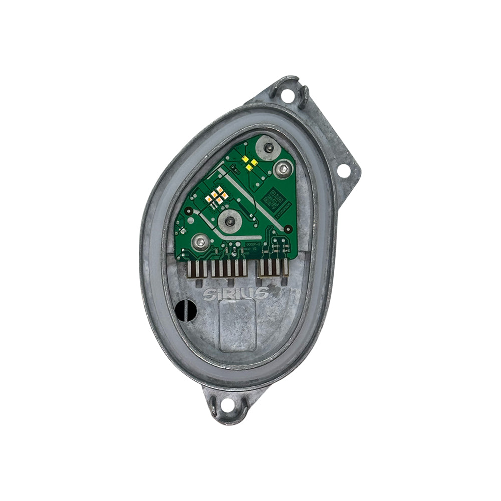 Modulo/Centralina ricambio LED BMW (SX) OE 63119477989