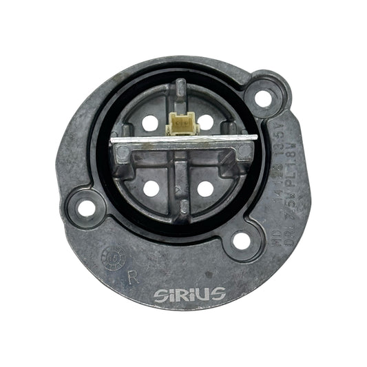 Modulo/Centralina ricambio LED BMW (SX) OE 63117388923A