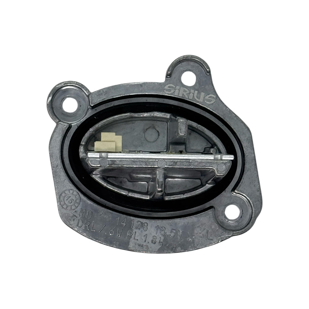 Modulo/Centralina ricambio LED BMW (DX) OE 63117388924A