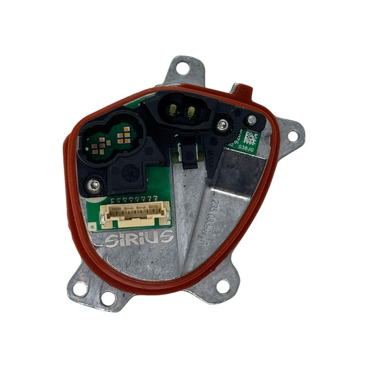 Modulo/Centralina ricambio LED BMW (SX) OE 235083-01 Laser