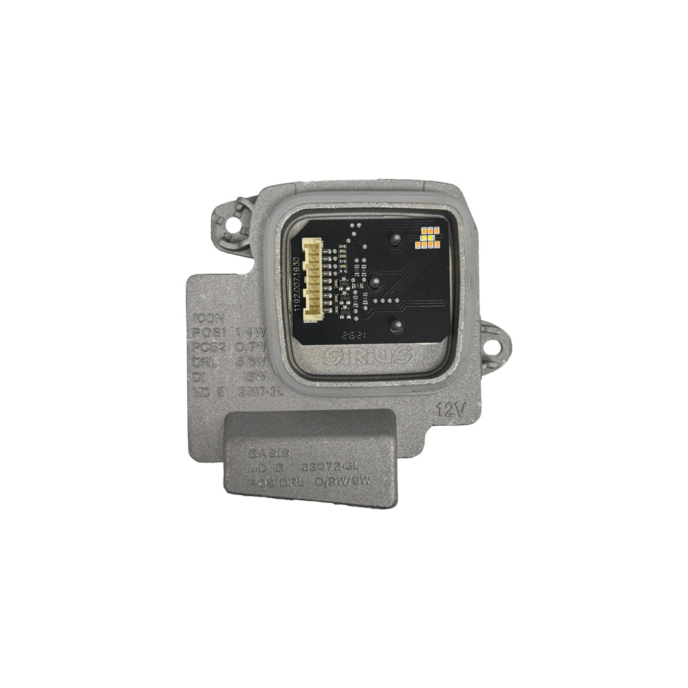 Modulo/Centralina ricambio LED BMW (DX) OE 235083-02 Laser