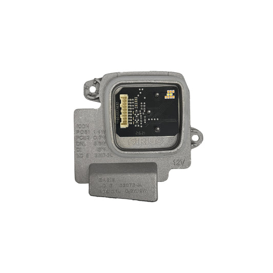 Modulo/Centralina ricambio LED BMW (DX) OE 235083-02 Laser